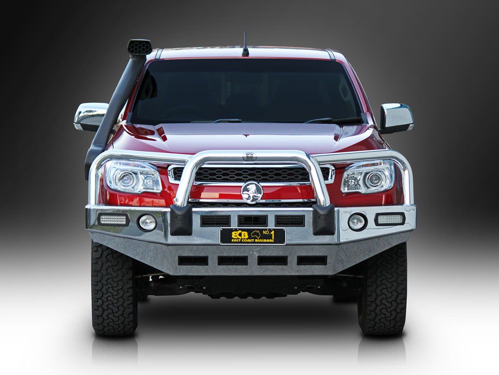 Big Ford Trucks >> Holden Colorado Ute | Australian Bull Bars Big Ford Trucks >> Holden Colorado Ute | Australian Bull Bars