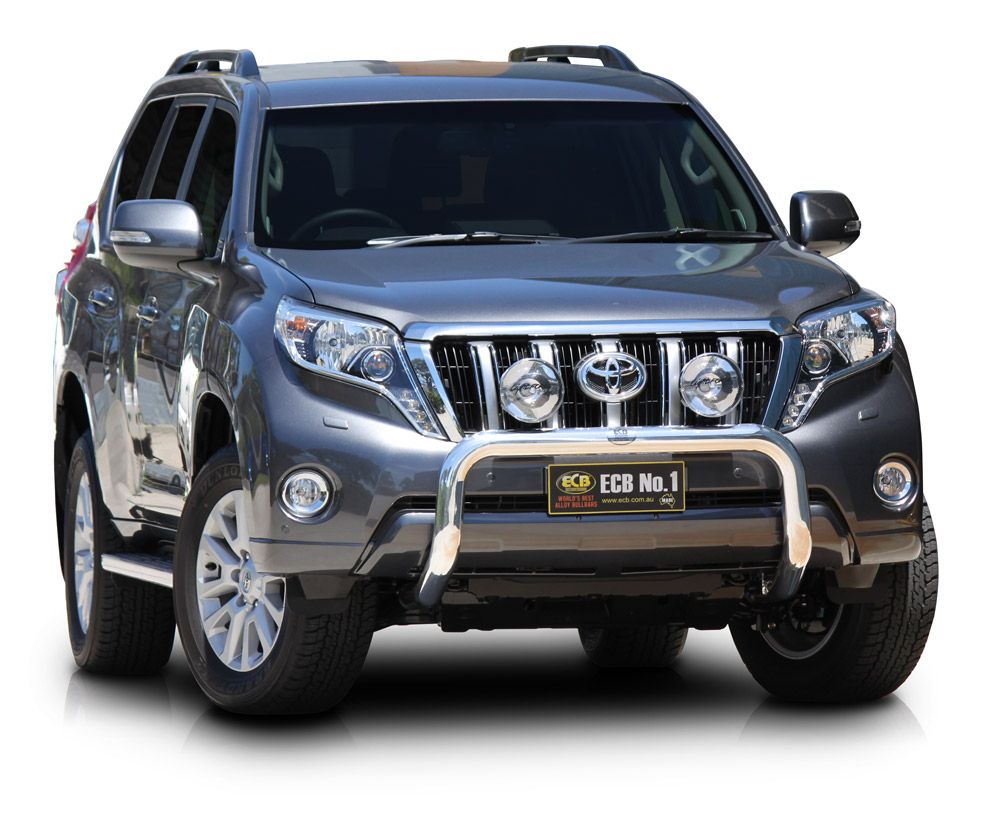 Prado 150 предохранители