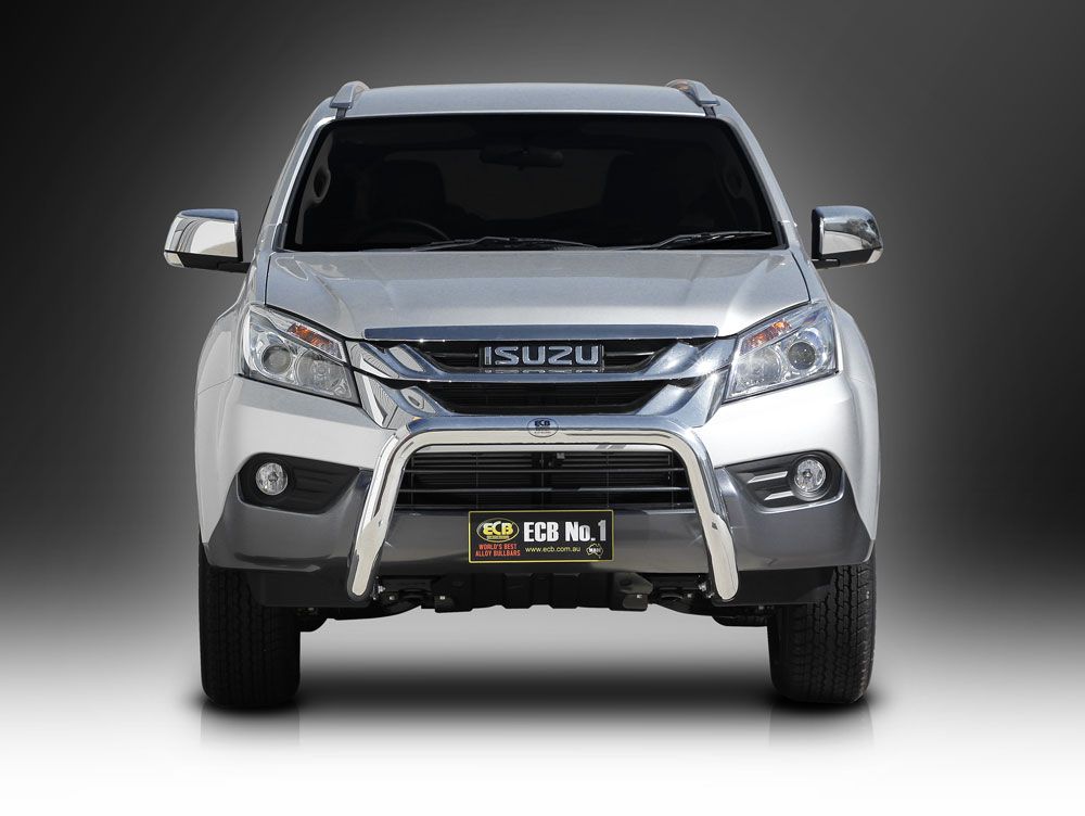 2016 Ford Trucks >> Isuzu MU-X | Australian Bull Bars 2016 Ford Trucks >> Isuzu MU-X | Australian Bull Bars