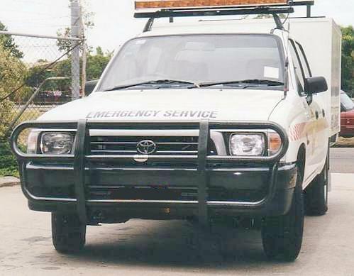 2000 hilux bullbar