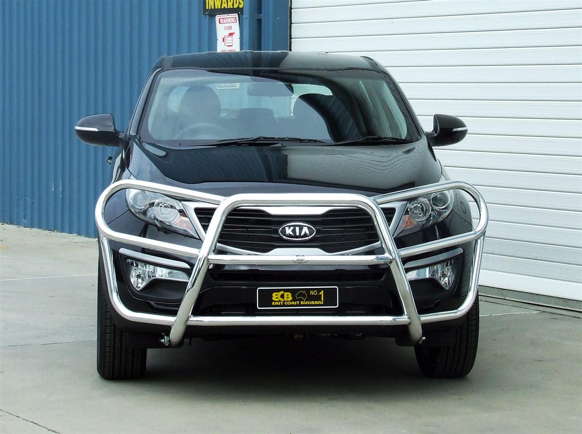 Bull Bars For Trucks >> Kia Sportage Series 1 – Made in Korea | Australian Bull Bars Bull Bars For Trucks >> Kia Sportage Series 1 – Made in Korea | Australian Bull Bars