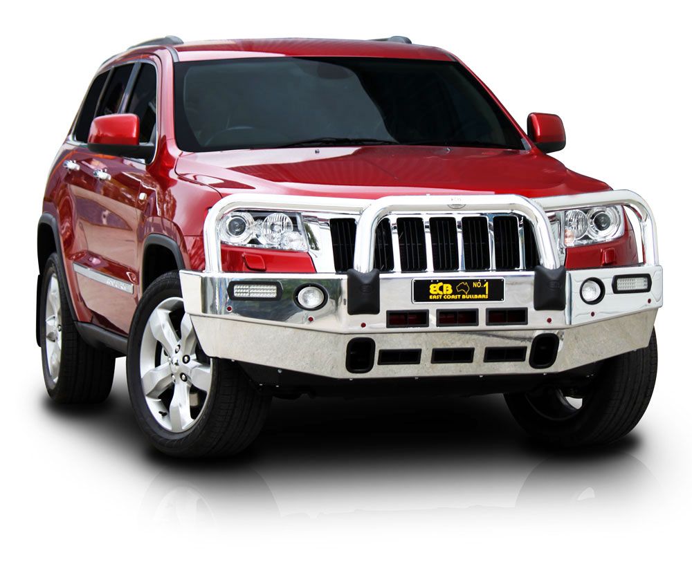 jeep grand cherokee bull bar for sale