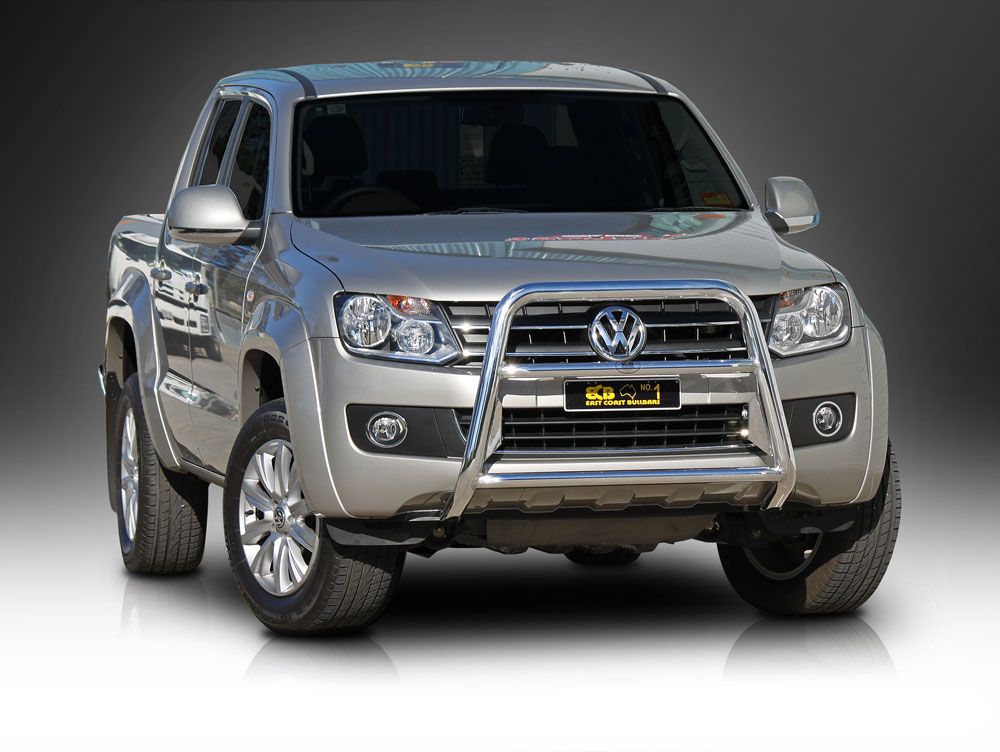 Volkswagen Amarok Australian Bull Bars