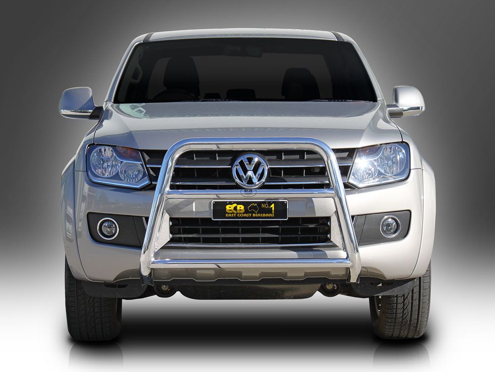 Volkswagen Amarok Australian Bull Bars