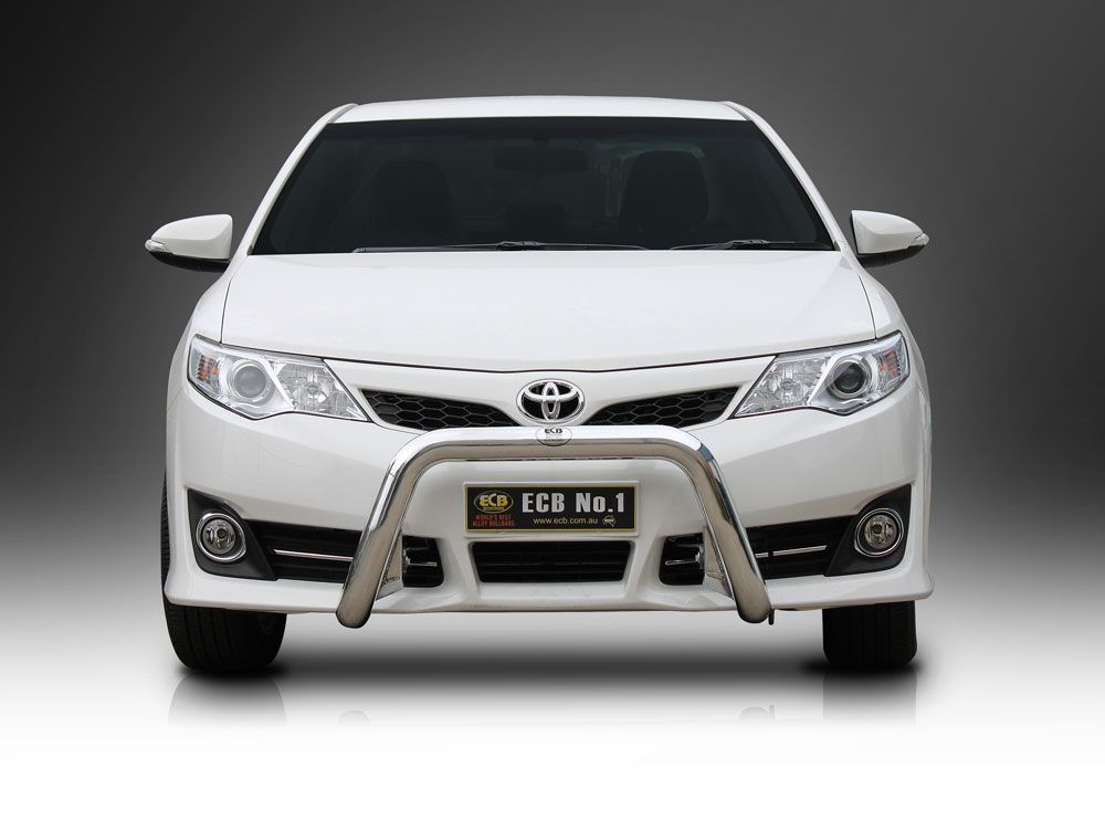 Bull Bars For Trucks >> Toyota Camry | Australian Bull Bars Bull Bars For Trucks >> Toyota Camry | Australian Bull Bars
