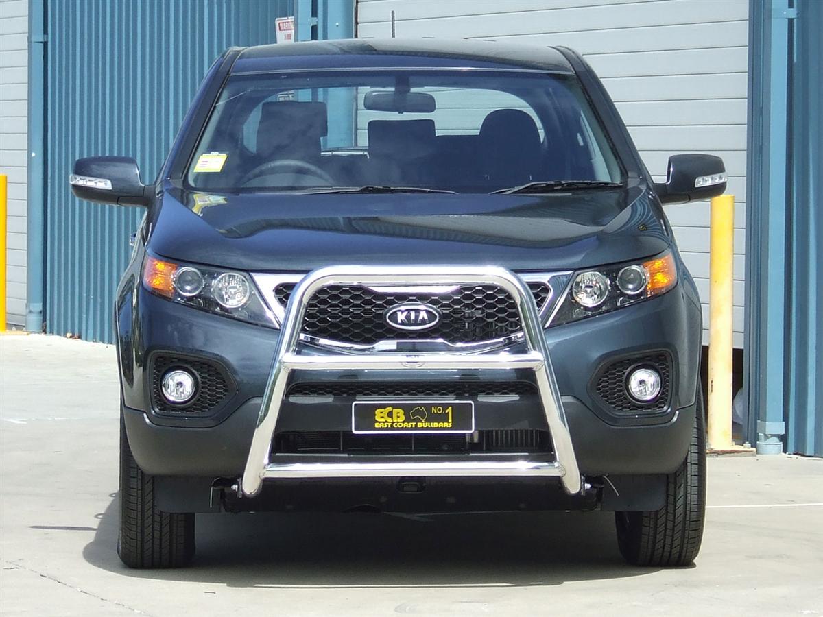 Bull Bars For Trucks >> Kia Sorento | Australian Bull Bars Bull Bars For Trucks >> Kia Sorento | Australian Bull Bars